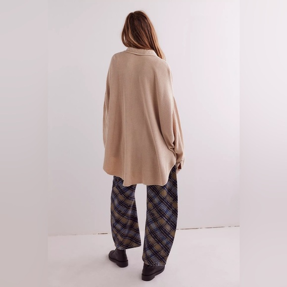 Free People One Scout Jacket - Picture 2 of 5